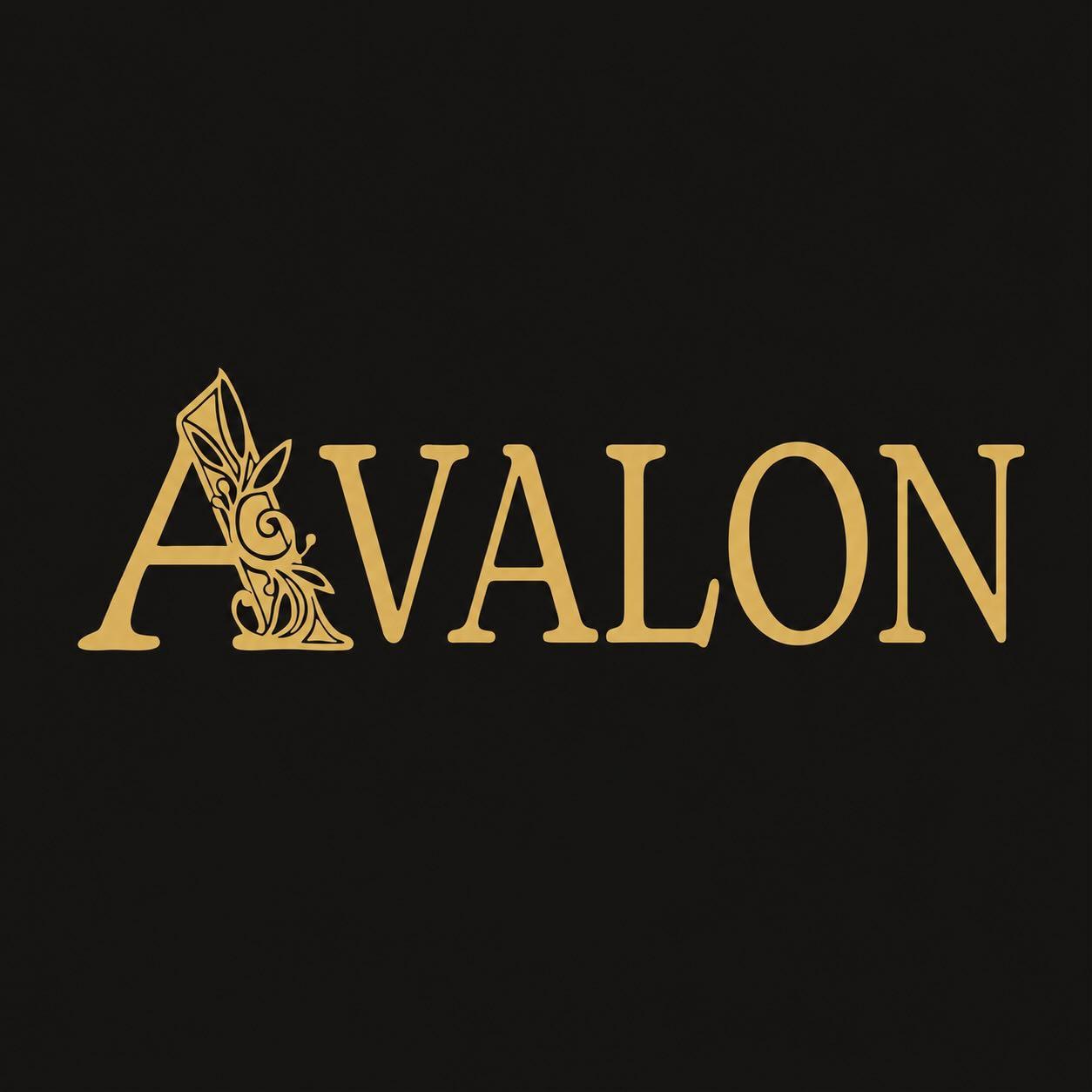 Avalon official logo